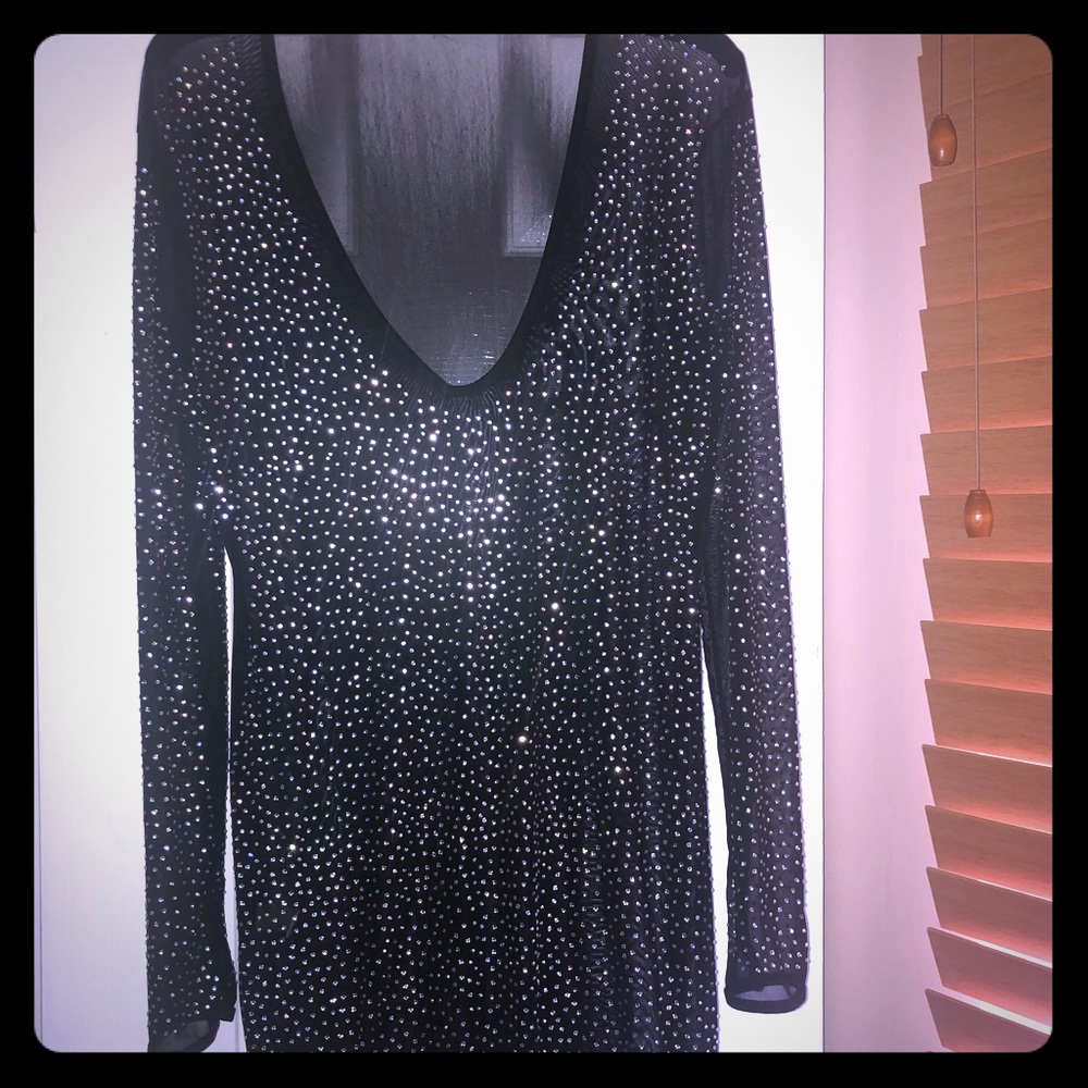 Fun Sequence Throw-over